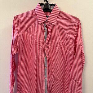 Stone Rose Dress Shirt (Black Rivet Collection)